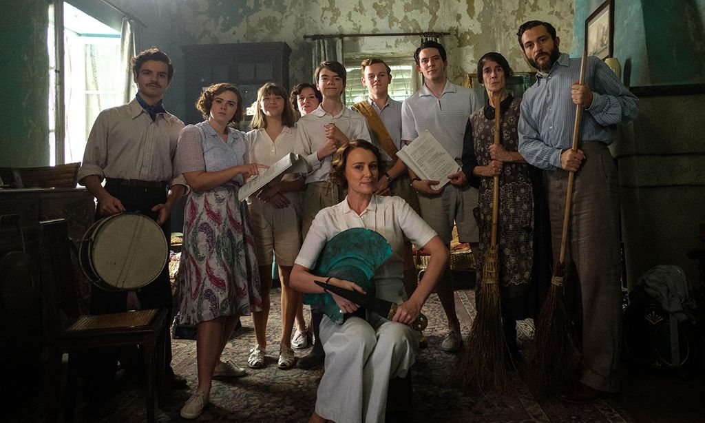 durrells 1