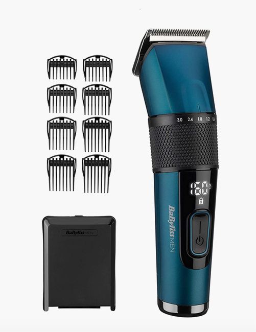 Babyliss clippers