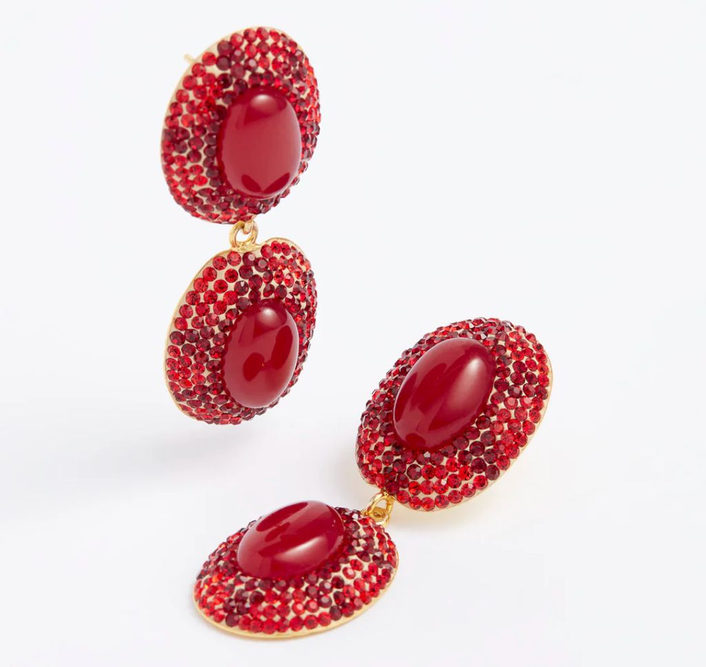 Soru earrings