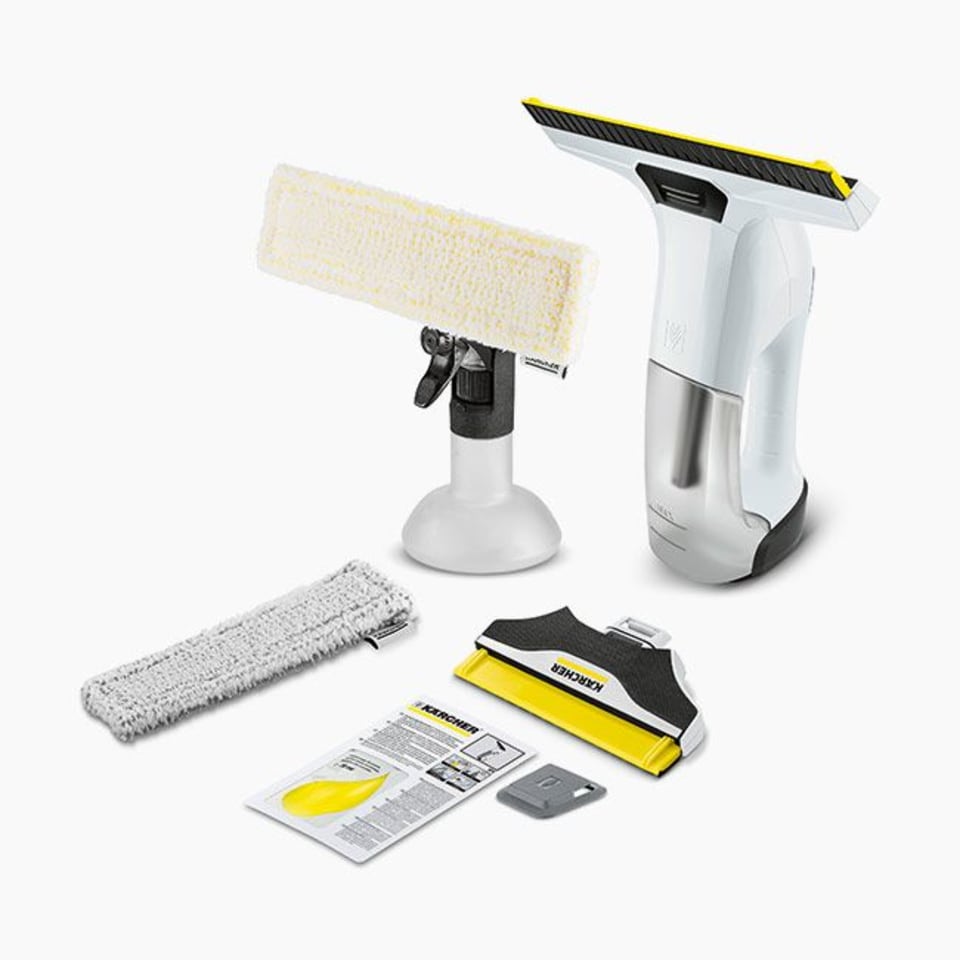 Máy hút bụi Karcher