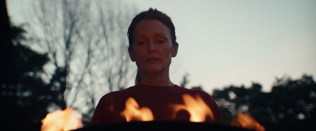 Echo Valley explores the lengths Kate (Julianne Moore) will go to protect her child