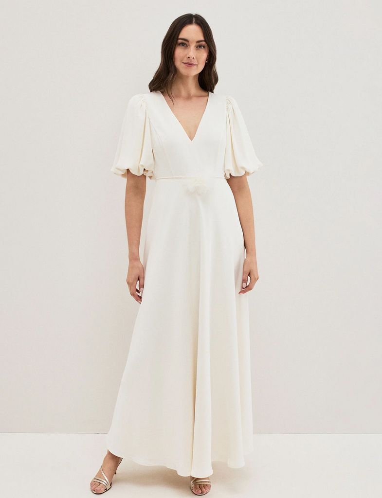 Phase Eight wedding dress