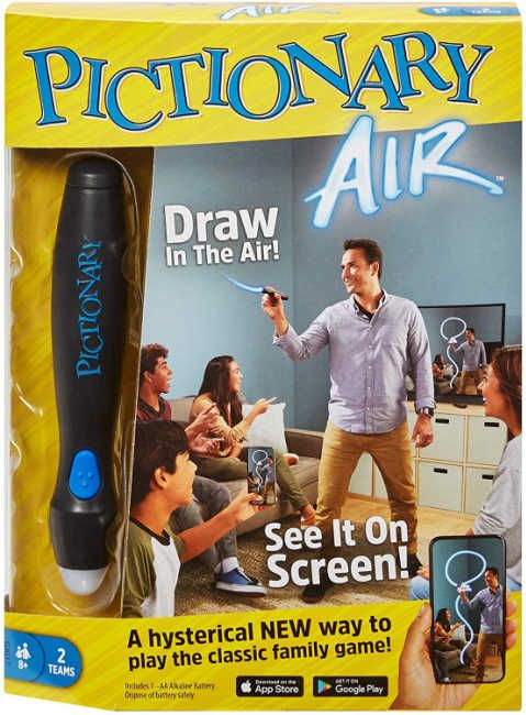 pictionary air top toys christmas 2020