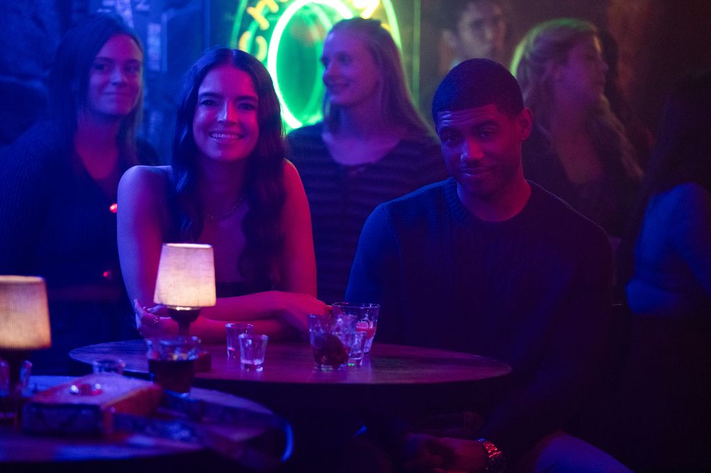 Is this the last season of Tell Me Lies?