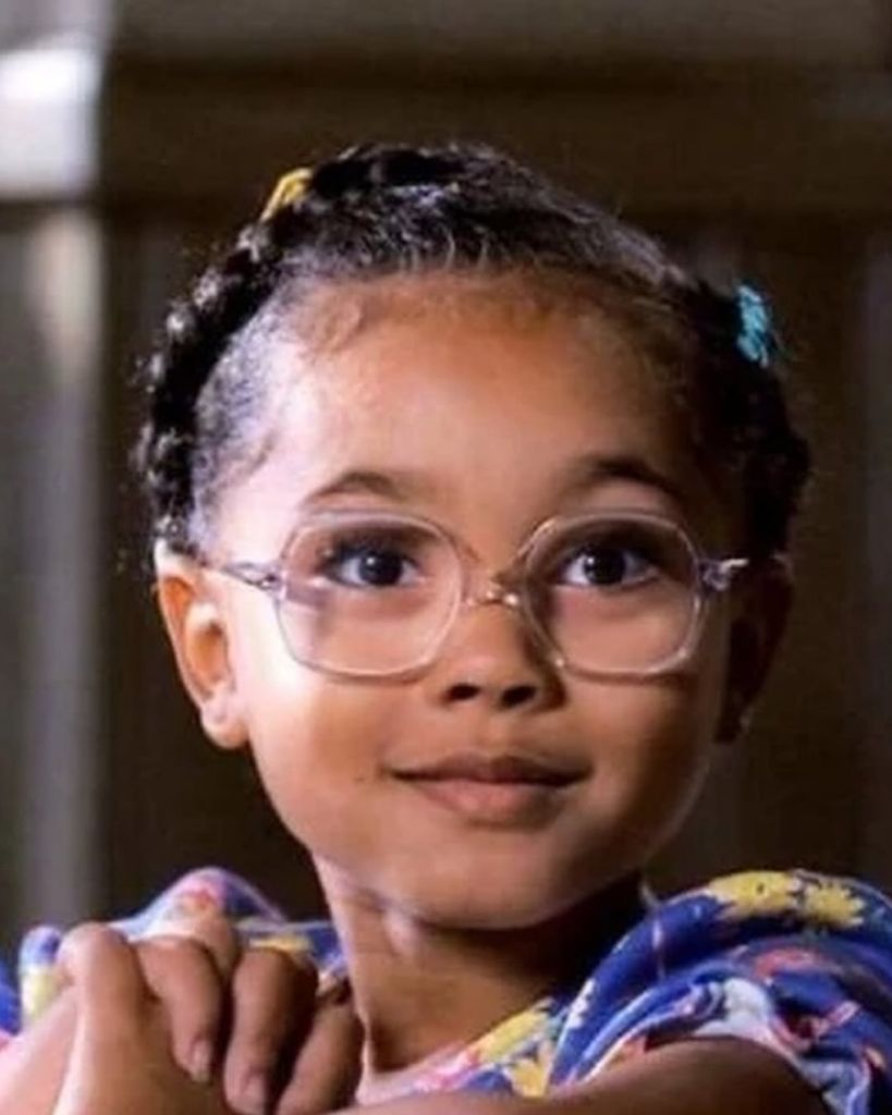 kiami davael as lavender matilda