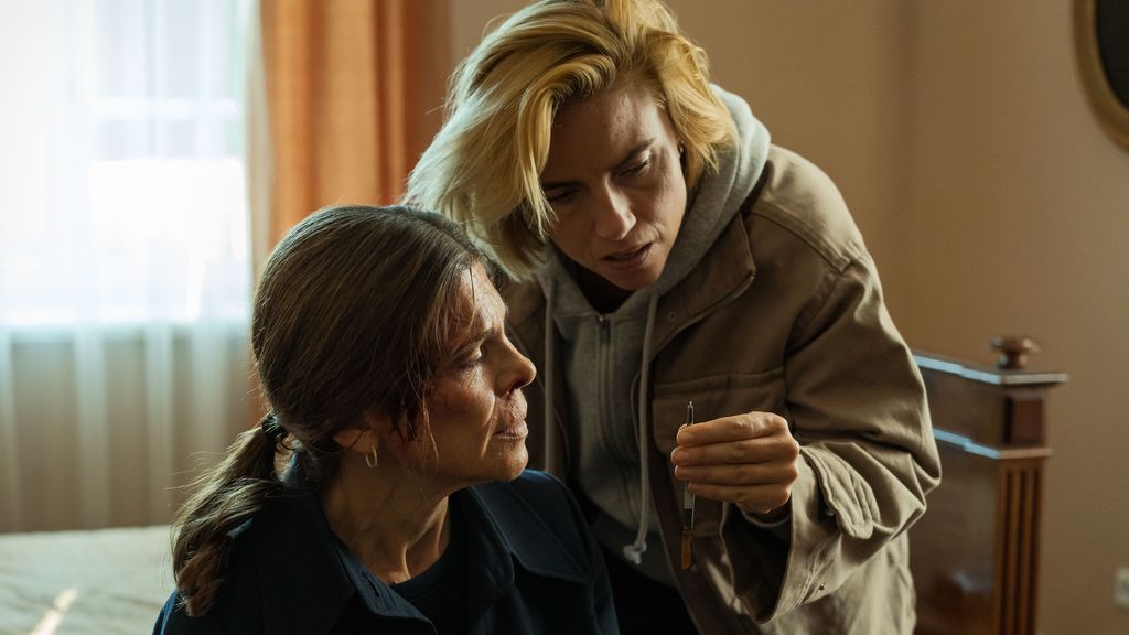 Parc Joséphine à Oxen