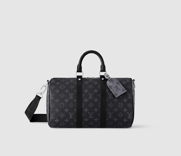 Keepall Bandoulière 35 Bag - Louis Vuitton