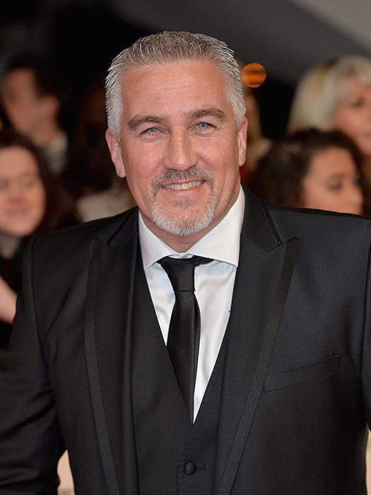 Paul Hollywood comes under fire by Ruby Tandoh over decision to move to Channel 4