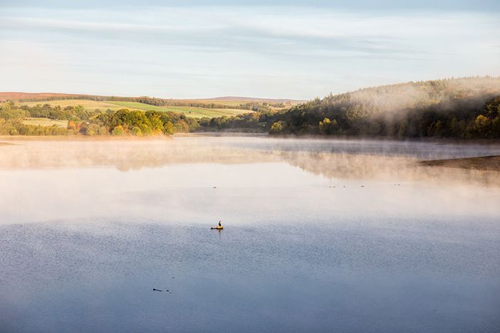 swinsty reservoir