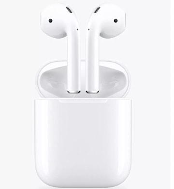 airpods second gen 