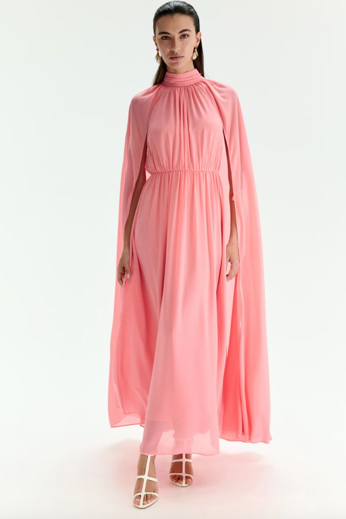 robe h&m prête pour le printemps