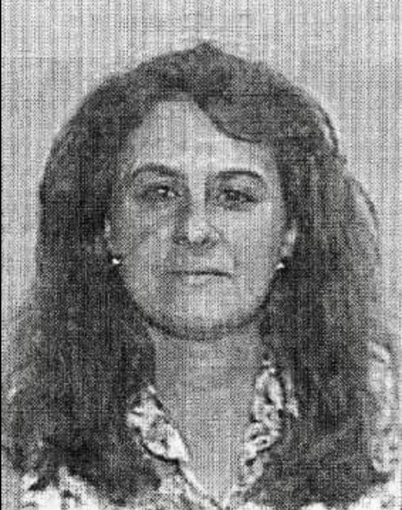 La fille d'une mère disparue retrouvée vivante après 24 ans brise le silence – alors qu'une femme révèle pourquoi elle est partie 1 Michele Hundley Smith