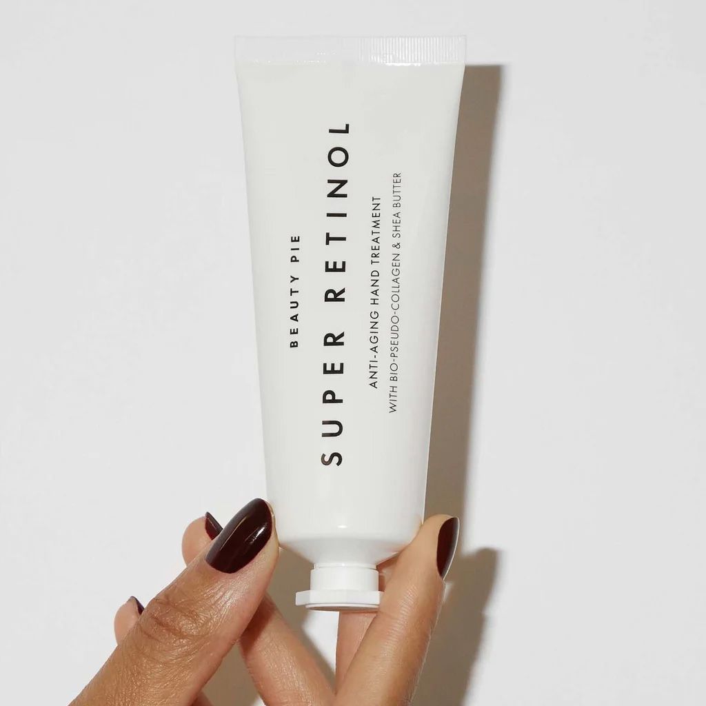 BeautyPie Super Retinol Anti-aging Hand Cream