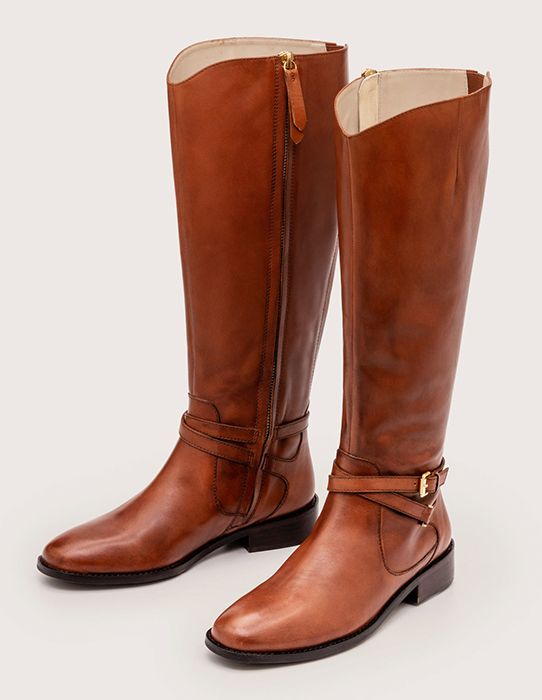 boden brown boots