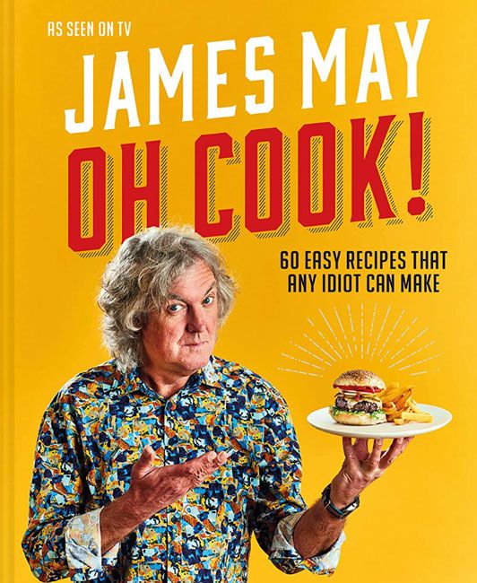 james may oh cook book