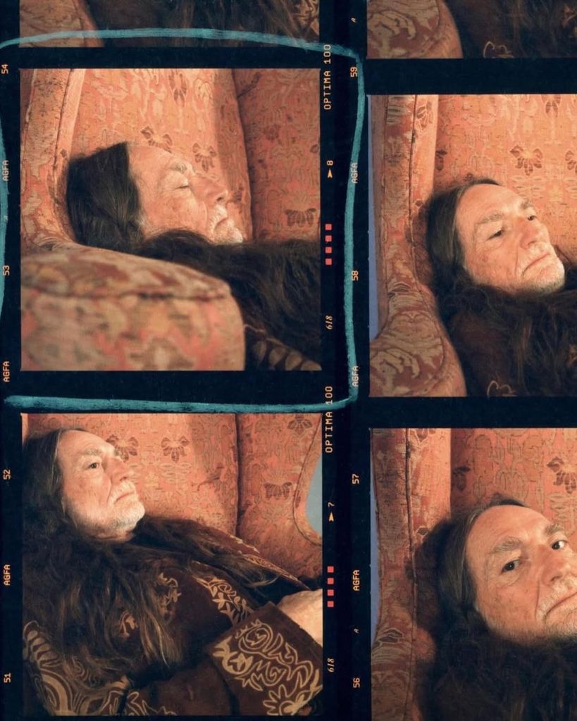 Willie addressed the death rumors on Instagram