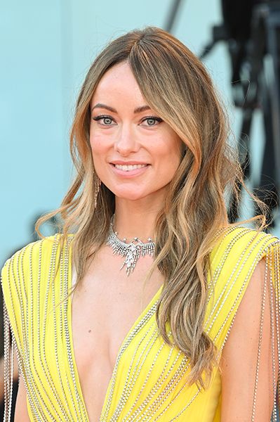 Olivia Wilde Dont Worry Darling Premiere