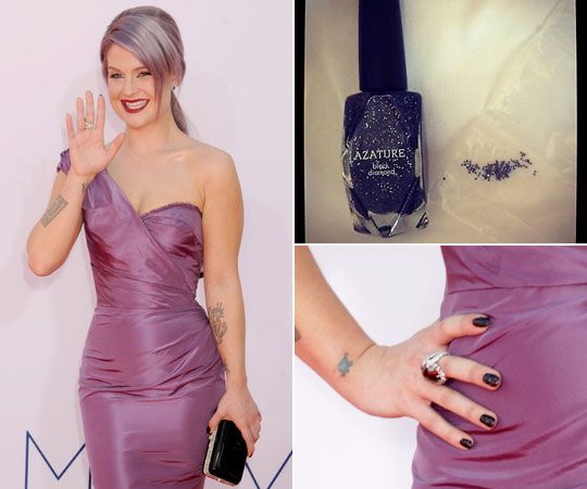 Nail the A-list look at home: Celebrity manicurists are spilling