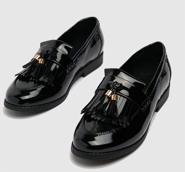 loafers schuh