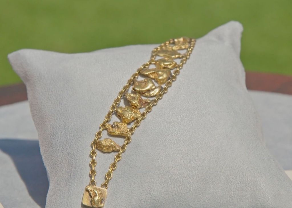 This item was a really special one on this week's Antiques Roadshow