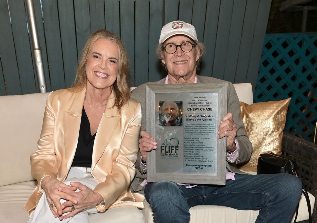 Chevrolet avec la réalisatrice Marina Zenovich 