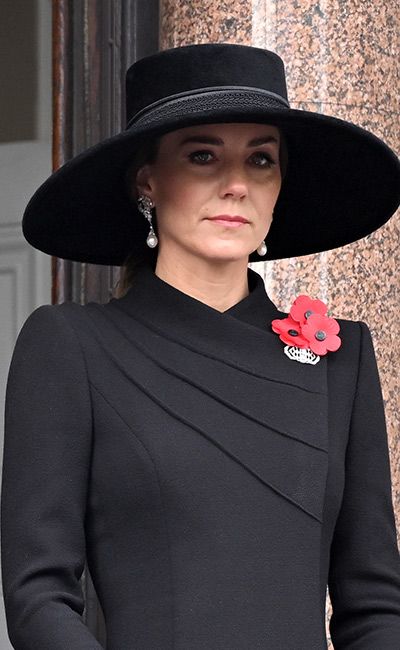 kate hat