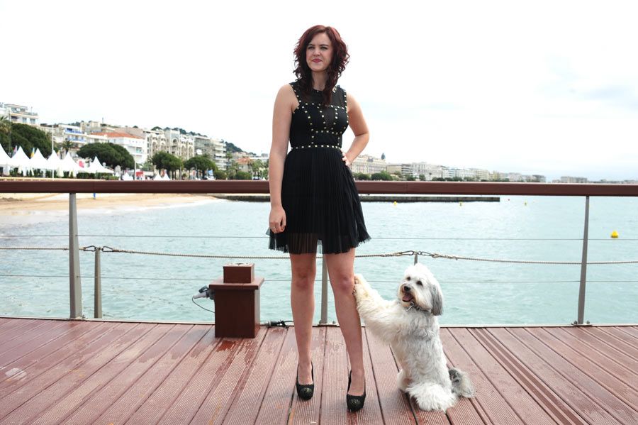pudsey cannes  