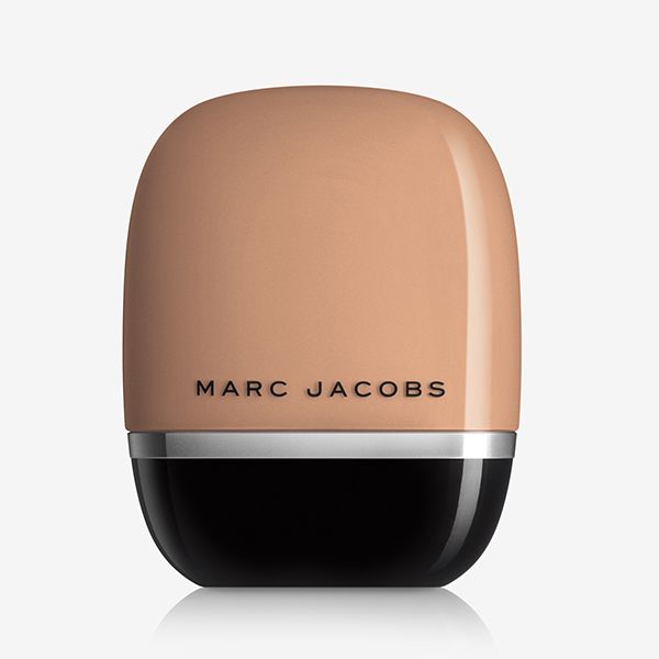 marc jacobs beauty new foundation