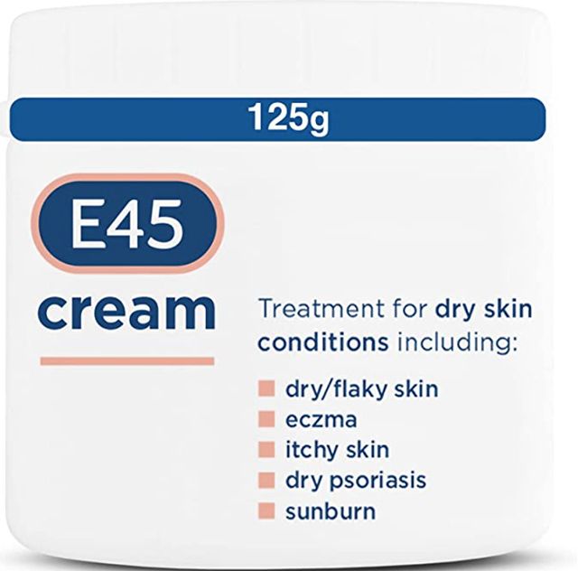 e45 cream