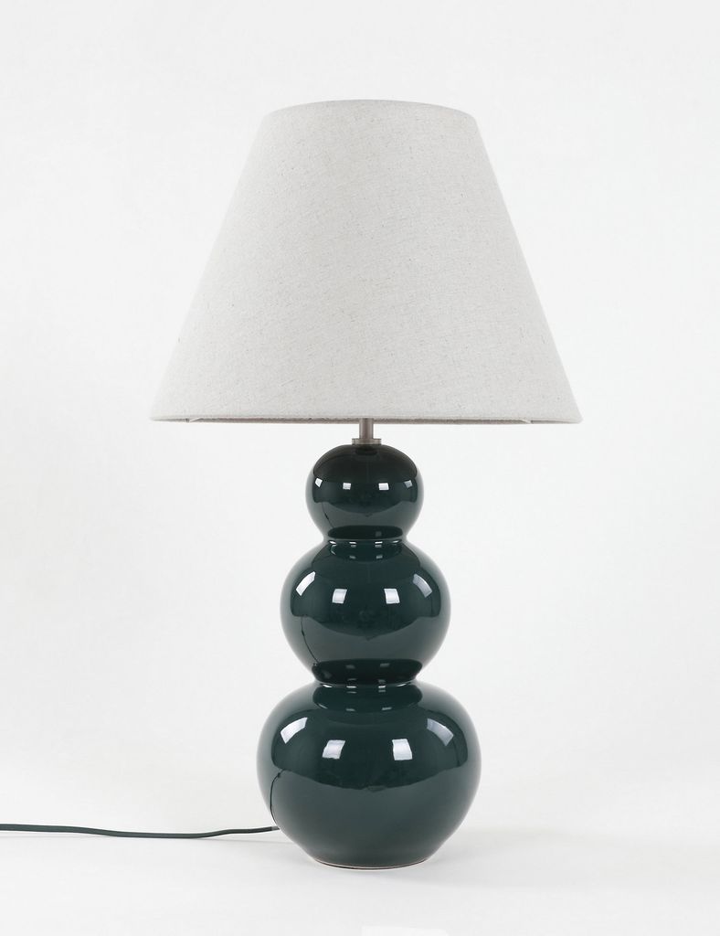 Flynn table lamp from Marks & Spencer