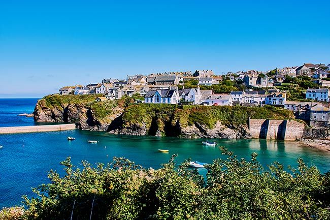 cornwall