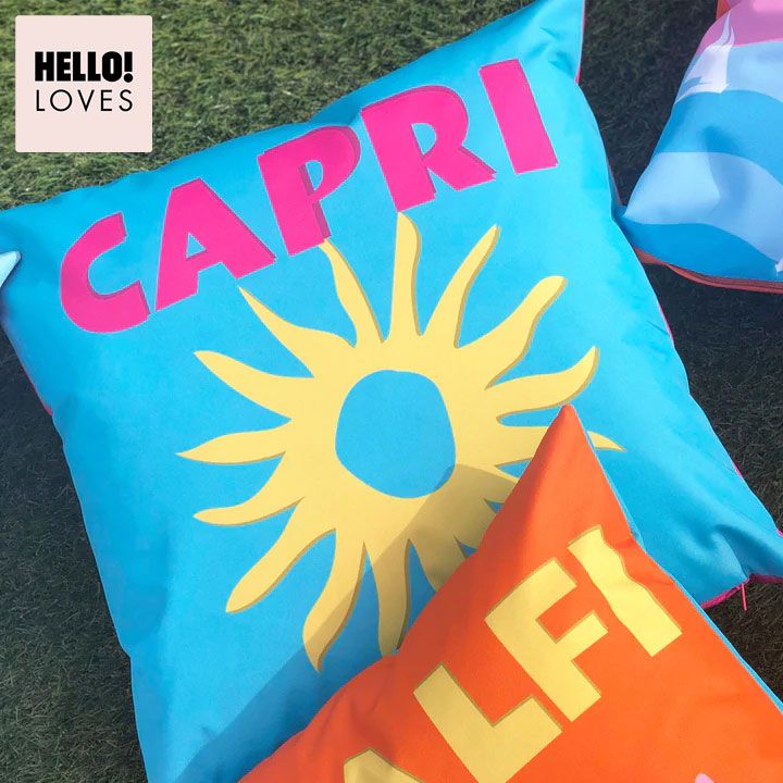 11 best outdoor cushions for garden furniture in 2023 From M&S to