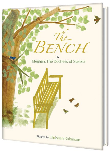 the bench cover