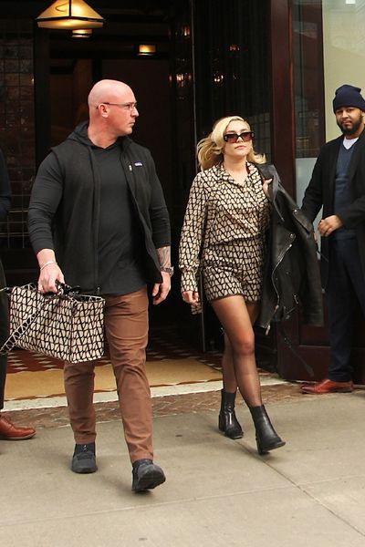 Florence Pugh&rsquo;s ‘rich girl’ energy is exactly what you need to see