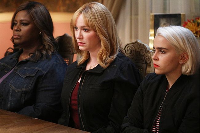 Everything We Know About Good Girls Season 4 Premiere