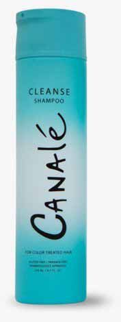 canale shampoo