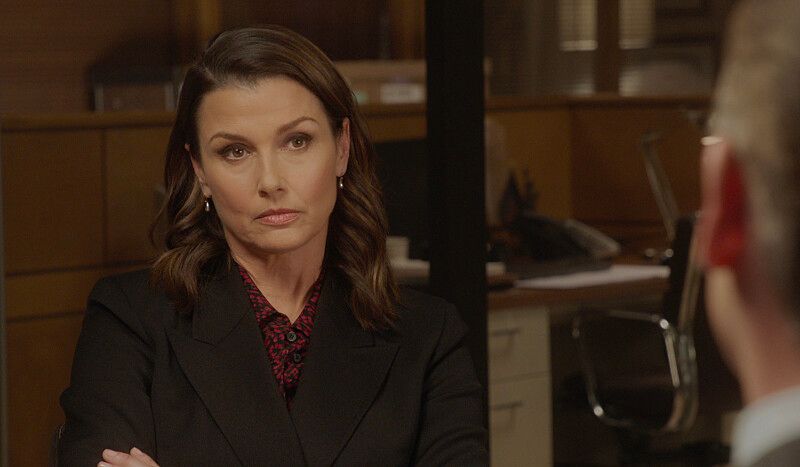 Bridget Moynahan as Erin Reagan 