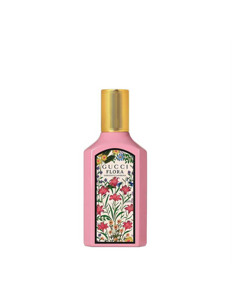 Gucci Flora Gorgeous Gardenia