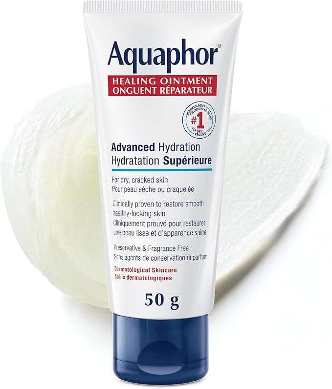 Aquaphor Healing Ointment