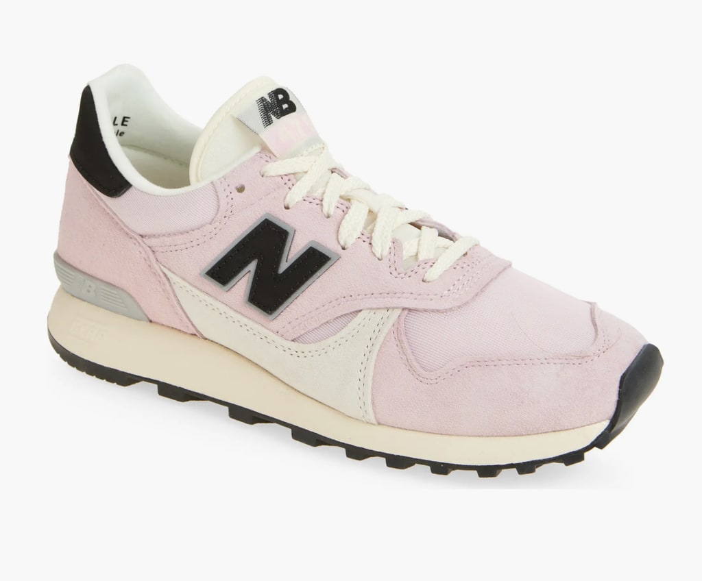 New Balance 475 Sneaker.