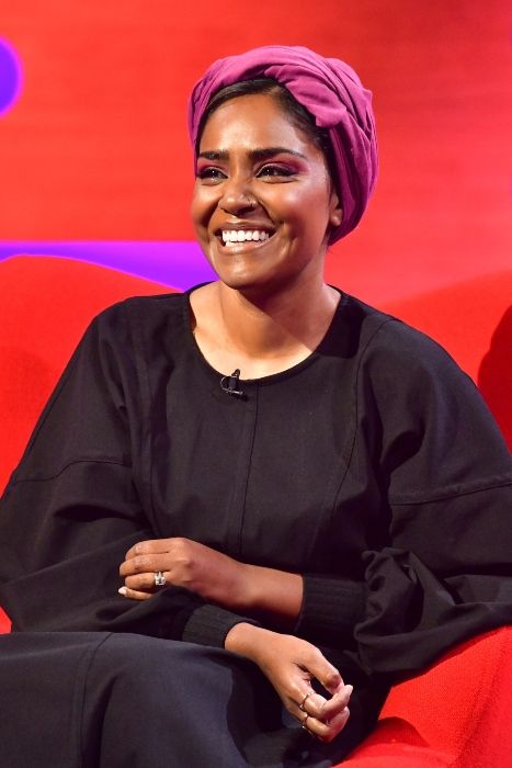 nadiya hussain 7