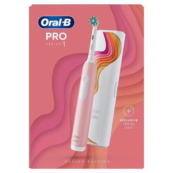 Oral B Toothbrush