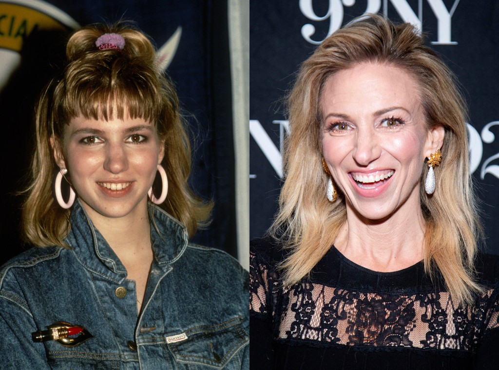 Debbie Gibson