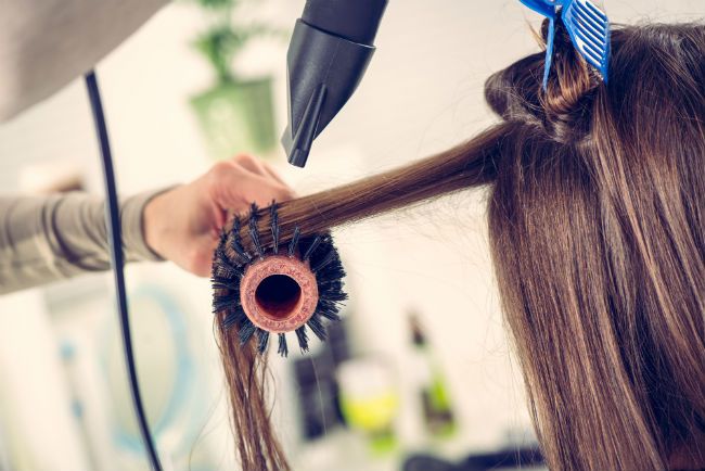 get long hair with easy at home steps