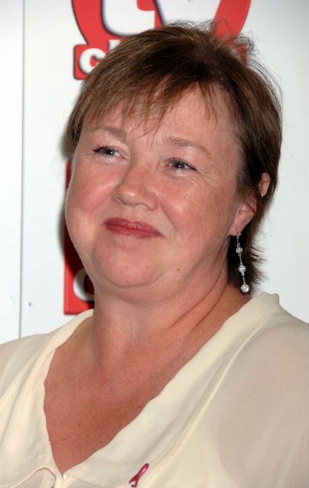 pauline quirke weight loss