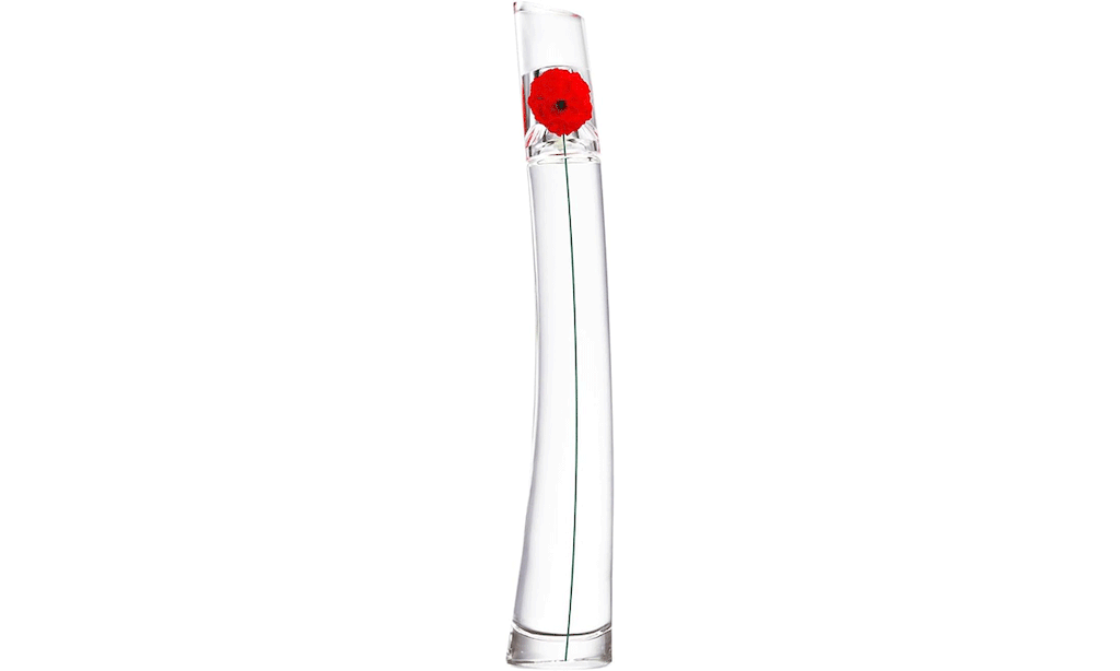 Flower by Kenzo fragrance bottle