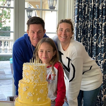Mark Wahlberg explains confrontation at his father-daughter dance | HELLO!