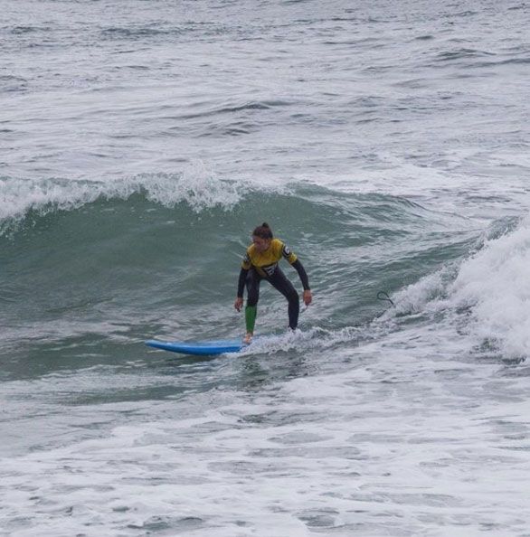daisy oliver surf