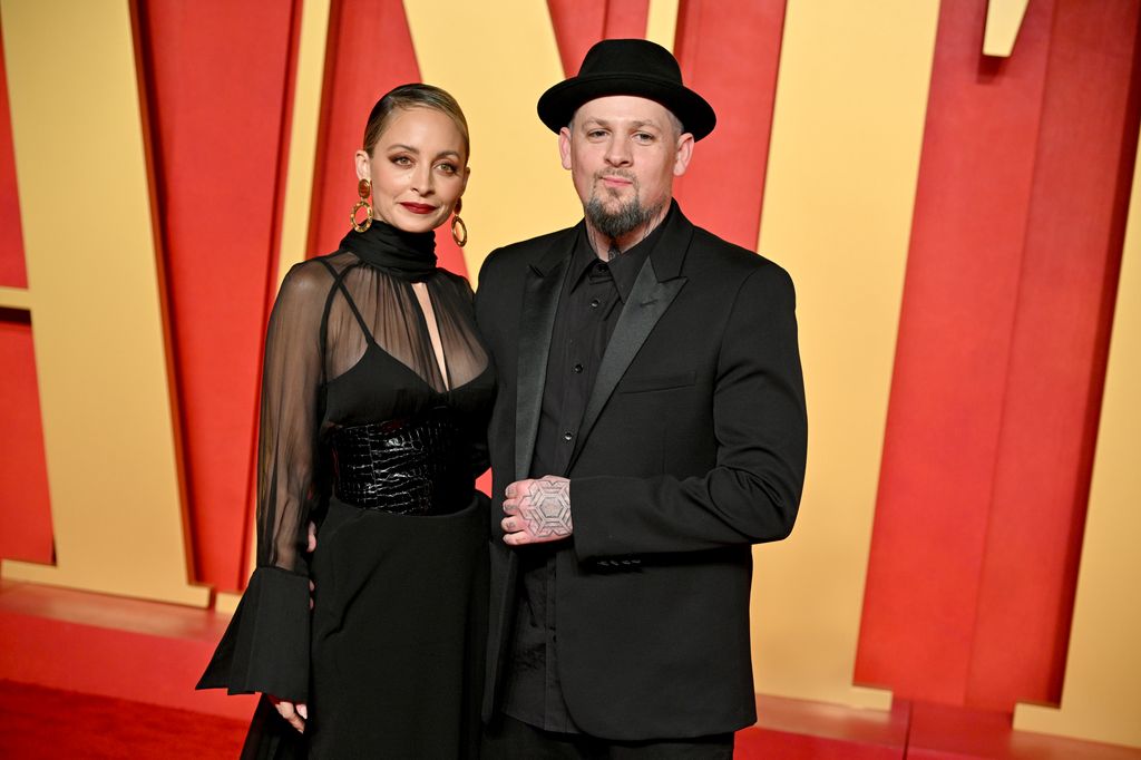 Benji Madden opens up about 'fear' of wife Cameron Diaz following major
