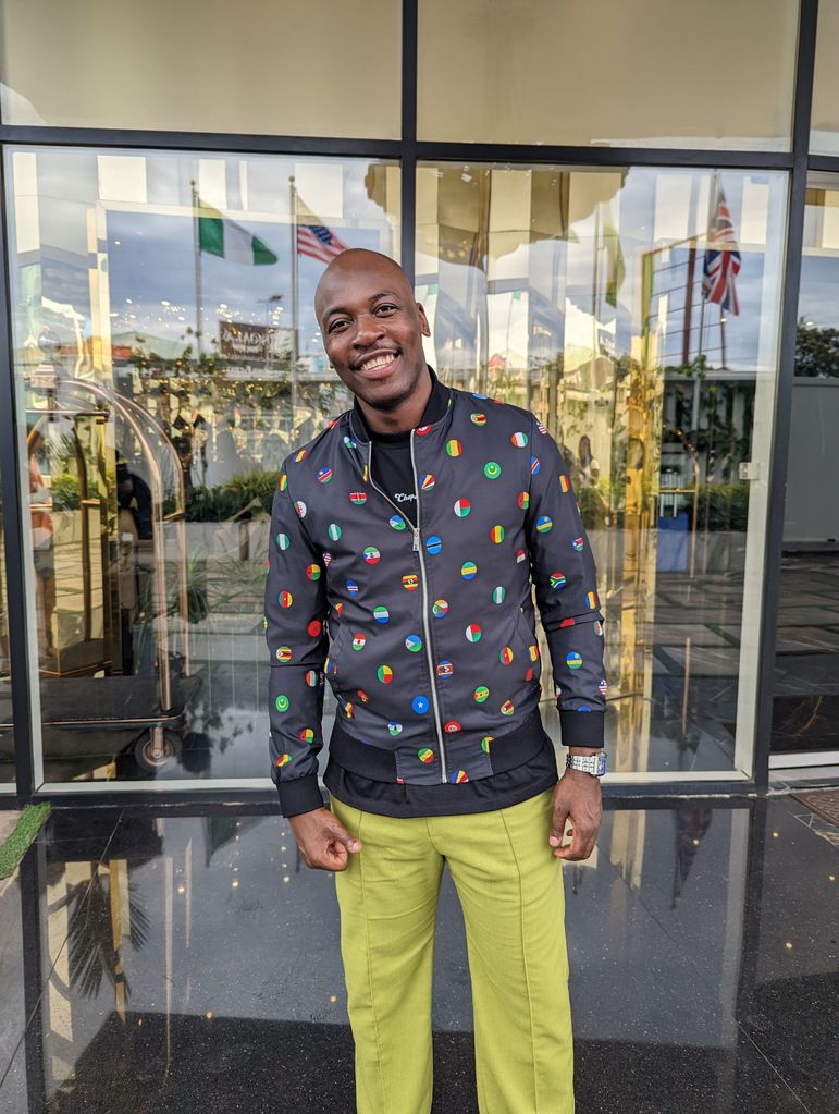 Eddie Kadi will front a new Channel 4 documentary soon